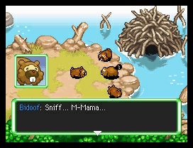 Pokémon Mundo Misterioso: Exploradores del Cielo